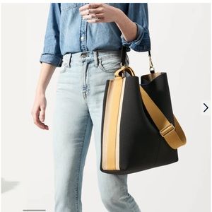 Rothy’s Bucket Bag